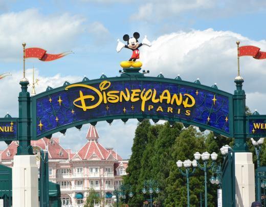 Disney World Appart 10P , 5 Min Du Parc, Parking Prive شيسي المظهر الخارجي الصورة